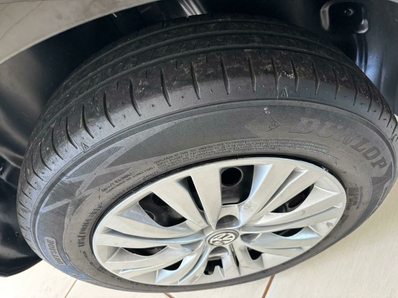 Imagem do veículo  VOLKSWAGEN GOL G5 1.0